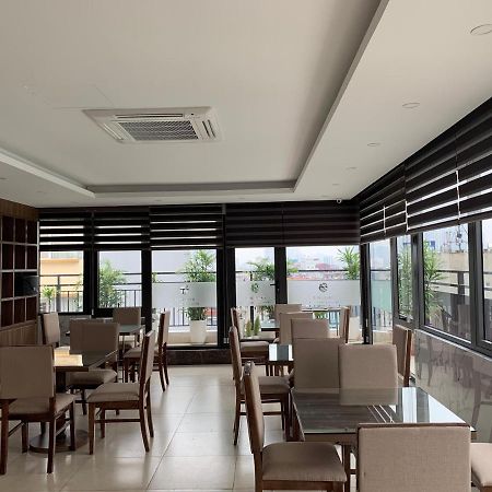 Rosarian Hotel Ανόι Εξωτερικό φωτογραφία