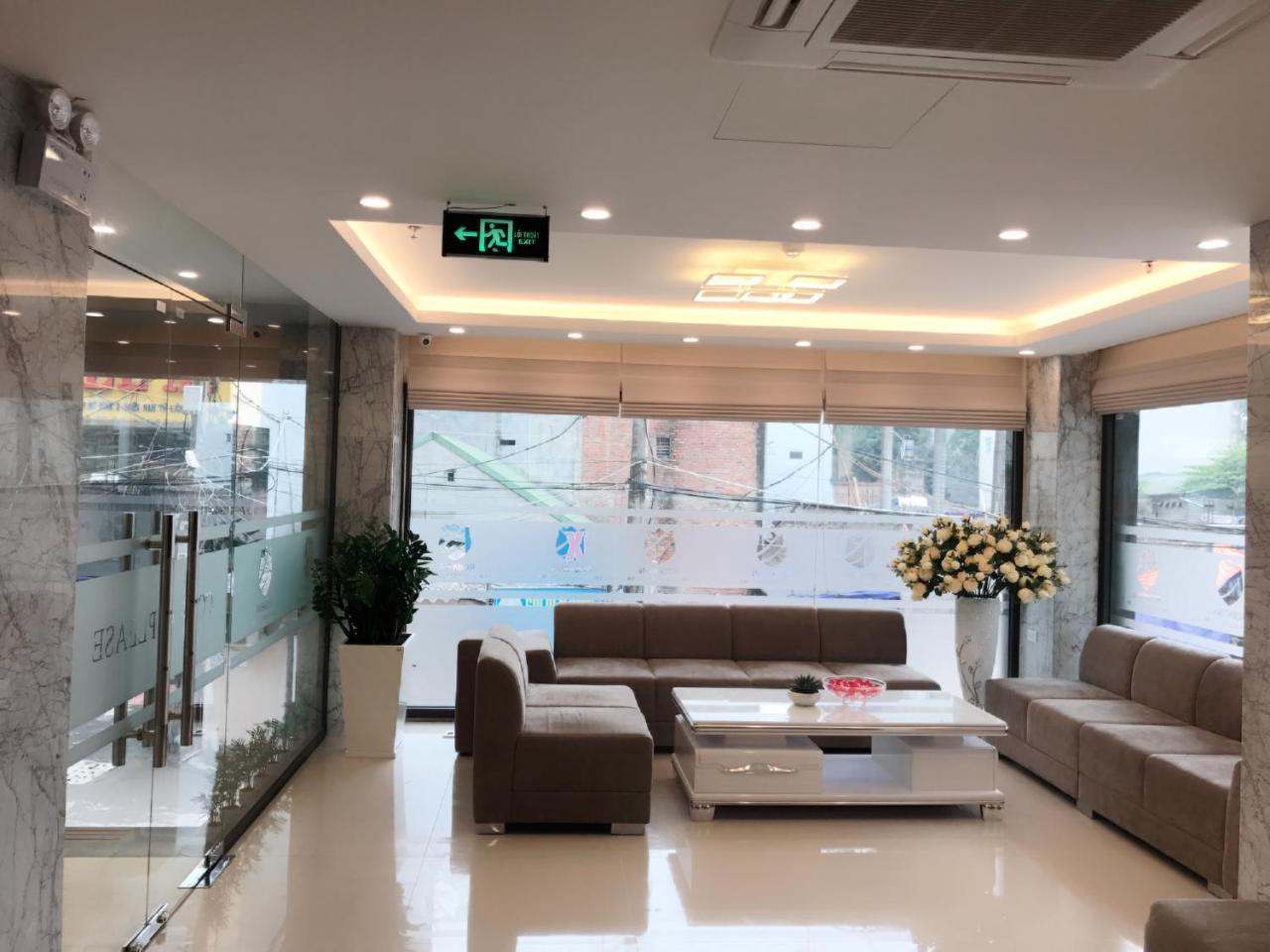 Rosarian Hotel Ανόι Εξωτερικό φωτογραφία