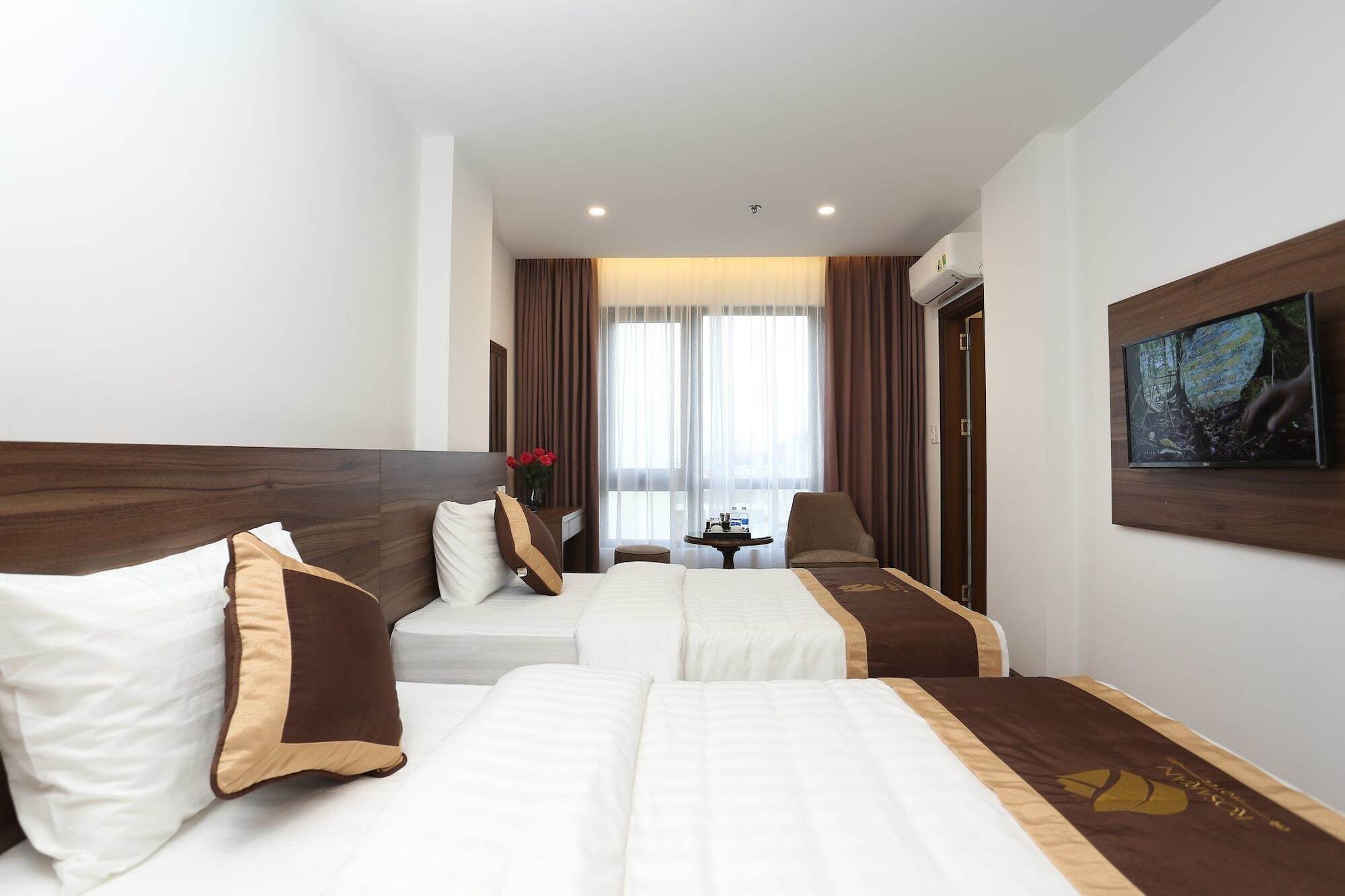 Rosarian Hotel Ανόι Εξωτερικό φωτογραφία
